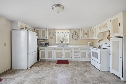 Tiny photo for 100 Upper Road, Stafford, CT 06076 (MLS # 24111872)