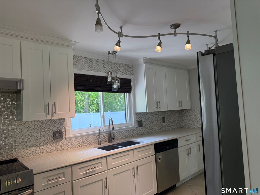 Photo of 16 Crestview Terrace, Wallingford, CT 06492 (MLS # 24174635)