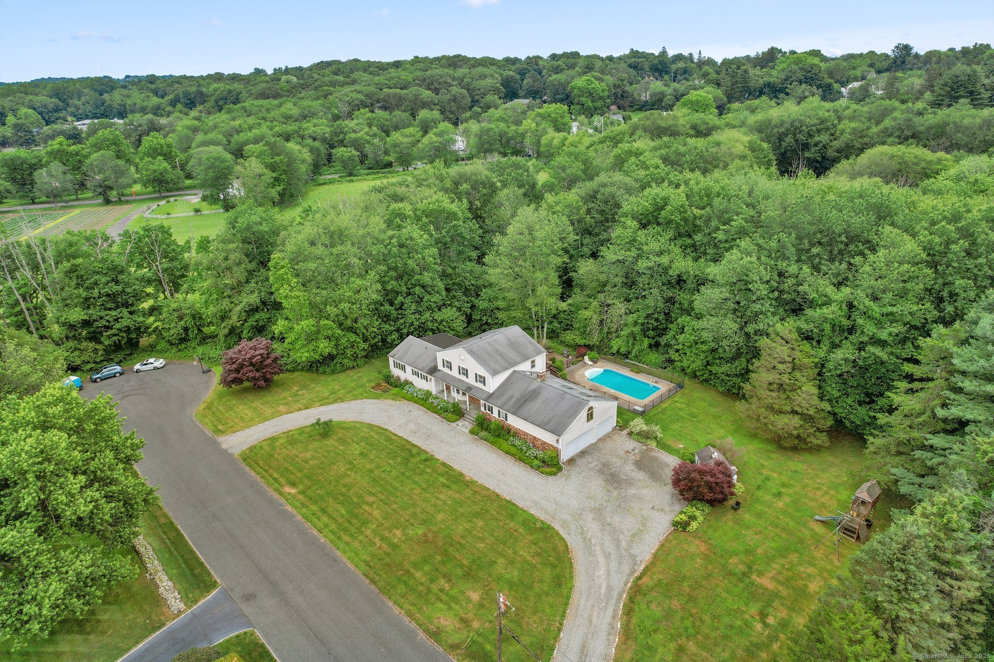 5 Laurel Drive