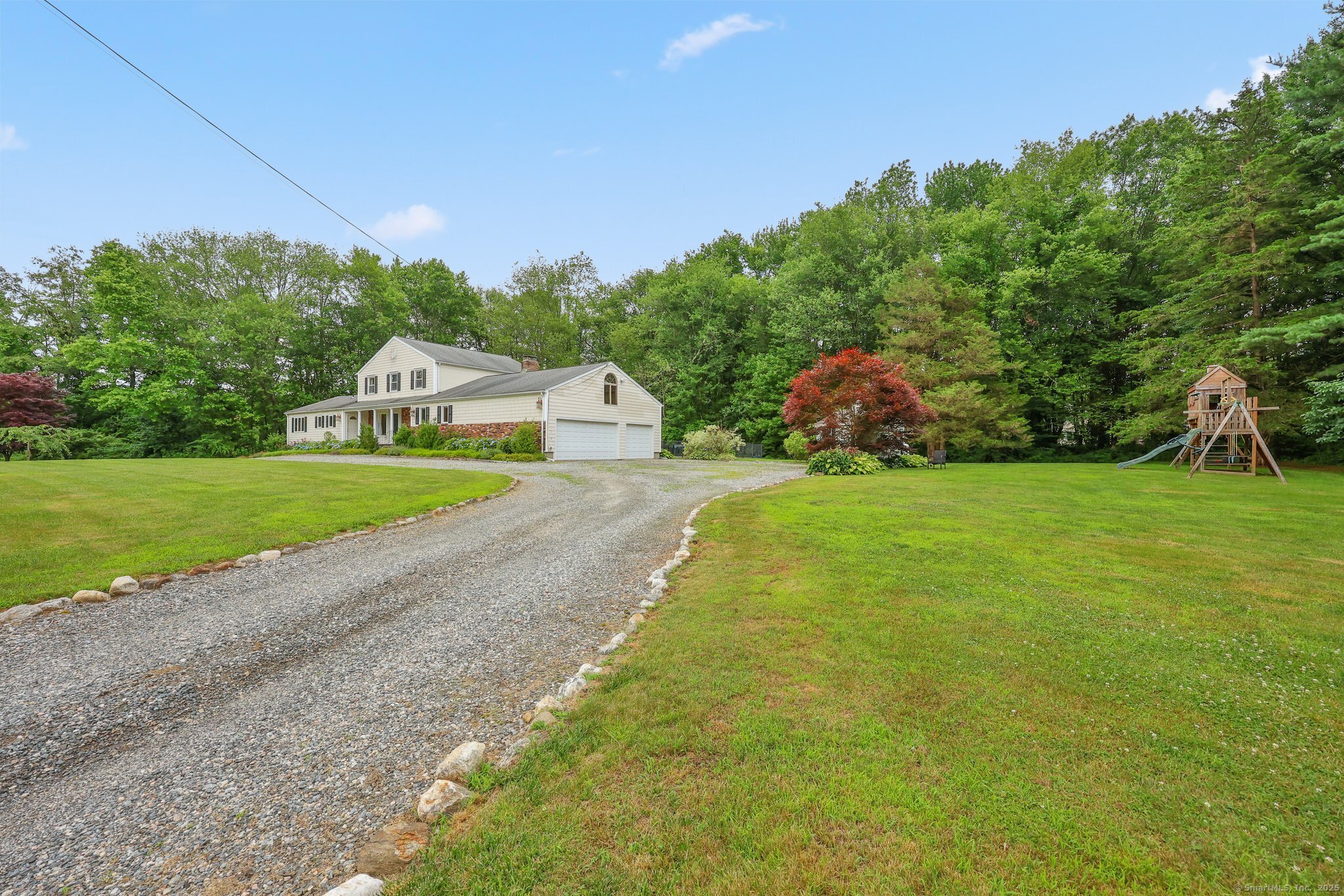 5 Laurel Drive