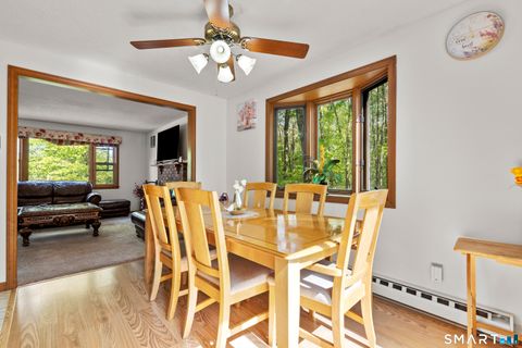 Tiny photo for 85 Mossa Drive, Bristol, CT 06010 (MLS # 24172273)