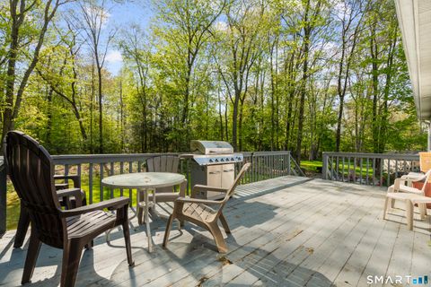 Tiny photo for 85 Mossa Drive, Bristol, CT 06010 (MLS # 24172273)