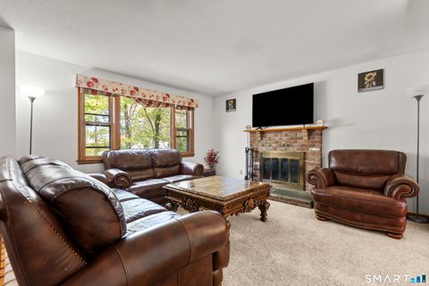 Tiny photo for 85 Mossa Drive, Bristol, CT 06010 (MLS # 24172273)