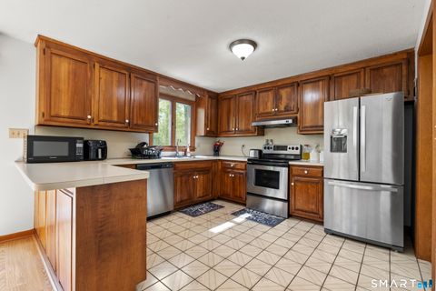Tiny photo for 85 Mossa Drive, Bristol, CT 06010 (MLS # 24172273)