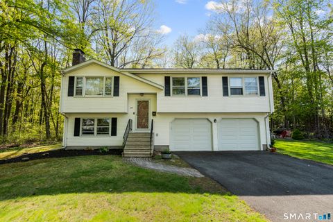 Photo of 85 Mossa Drive, Bristol, CT 06010 (MLS # 24172273)