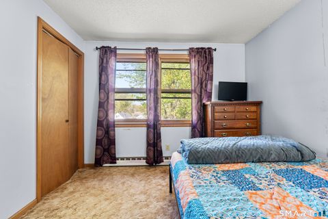 Tiny photo for 85 Mossa Drive, Bristol, CT 06010 (MLS # 24172273)