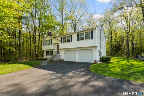 Tiny photo for 85 Mossa Drive, Bristol, CT 06010 (MLS # 24172273)