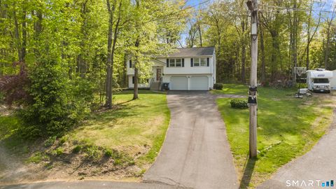 Tiny photo for 85 Mossa Drive, Bristol, CT 06010 (MLS # 24172273)