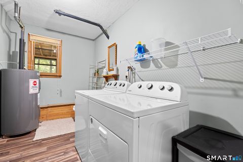Tiny photo for 85 Mossa Drive, Bristol, CT 06010 (MLS # 24172273)