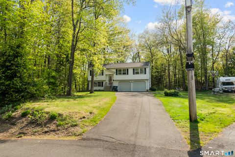 Tiny photo for 85 Mossa Drive, Bristol, CT 06010 (MLS # 24172273)