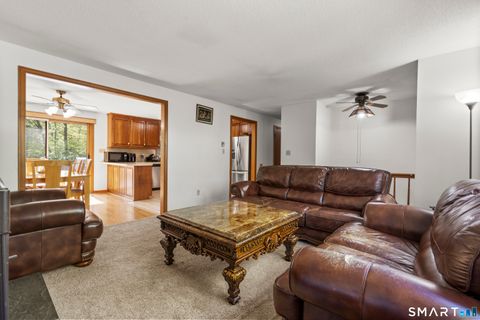 Tiny photo for 85 Mossa Drive, Bristol, CT 06010 (MLS # 24172273)