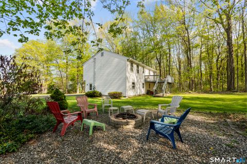 Tiny photo for 85 Mossa Drive, Bristol, CT 06010 (MLS # 24172273)