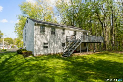 Tiny photo for 85 Mossa Drive, Bristol, CT 06010 (MLS # 24172273)