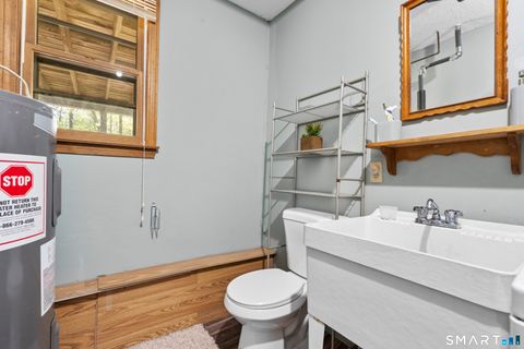 Tiny photo for 85 Mossa Drive, Bristol, CT 06010 (MLS # 24172273)