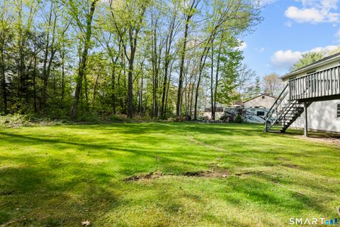 Tiny photo for 85 Mossa Drive, Bristol, CT 06010 (MLS # 24172273)