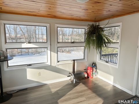 Tiny photo for 38 Northwood Road, Newington, CT 06111 (MLS # 24154709)