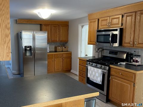 Tiny photo for 38 Northwood Road, Newington, CT 06111 (MLS # 24154709)