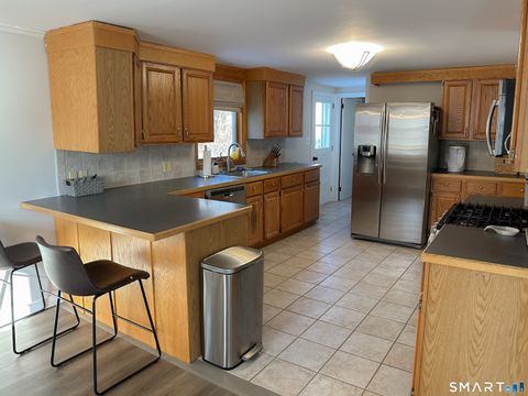 Tiny photo for 38 Northwood Road, Newington, CT 06111 (MLS # 24154709)