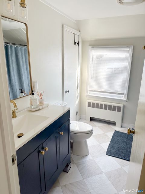 Tiny photo for 38 Northwood Road, Newington, CT 06111 (MLS # 24154709)