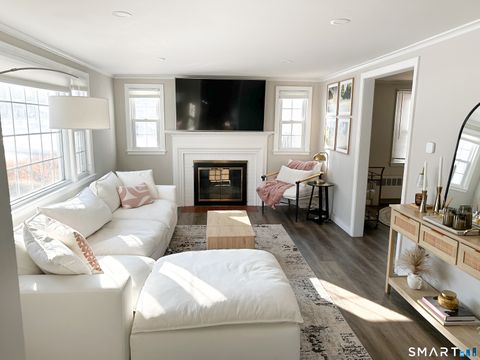 Tiny photo for 38 Northwood Road, Newington, CT 06111 (MLS # 24154709)