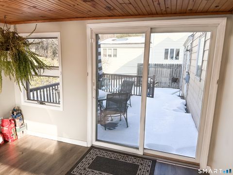 Tiny photo for 38 Northwood Road, Newington, CT 06111 (MLS # 24154709)