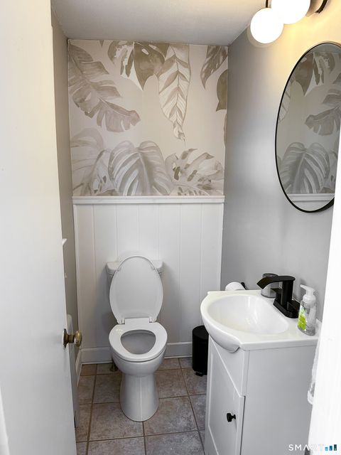 Tiny photo for 38 Northwood Road, Newington, CT 06111 (MLS # 24154709)