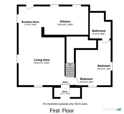Tiny photo for 67 Enfield Street #37, Hartford, CT 06112 (MLS # 24215267)