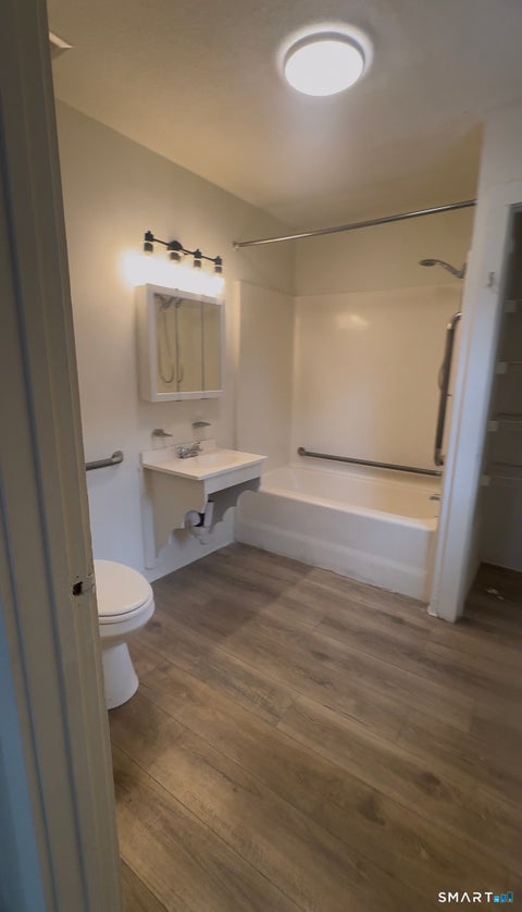 Tiny photo for 67 Enfield Street #37, Hartford, CT 06112 (MLS # 24215267)