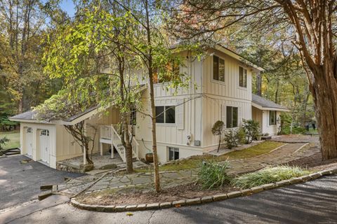 A home in Stamford