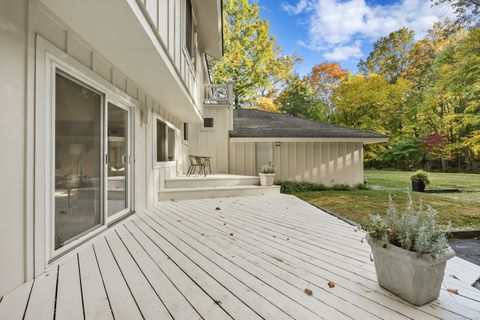 A home in Stamford