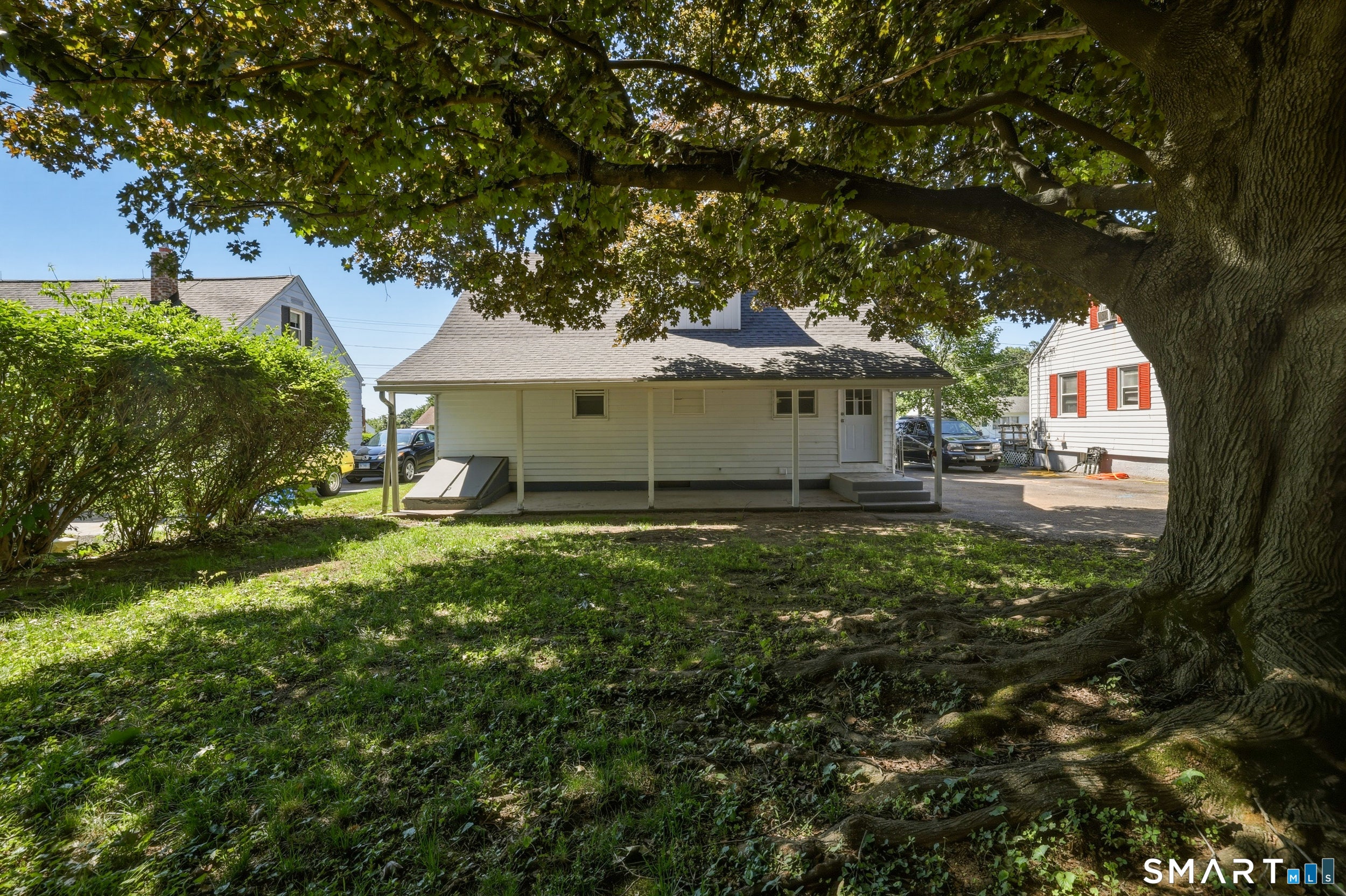 31 Alexander Road