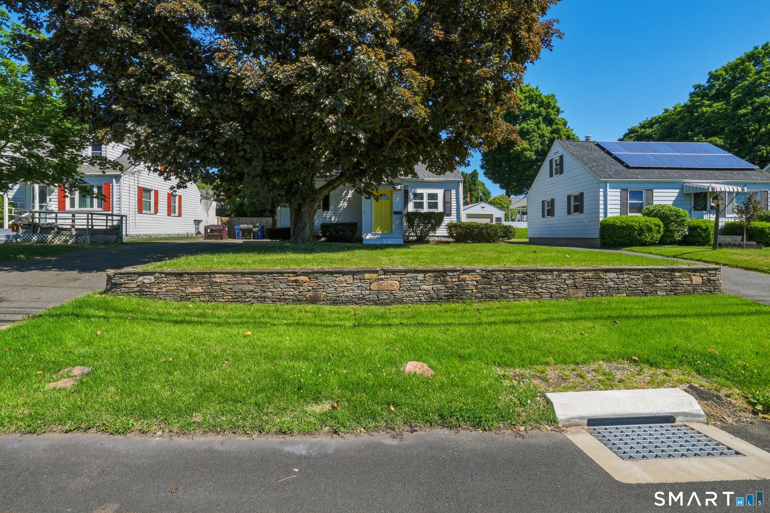 31 Alexander Road