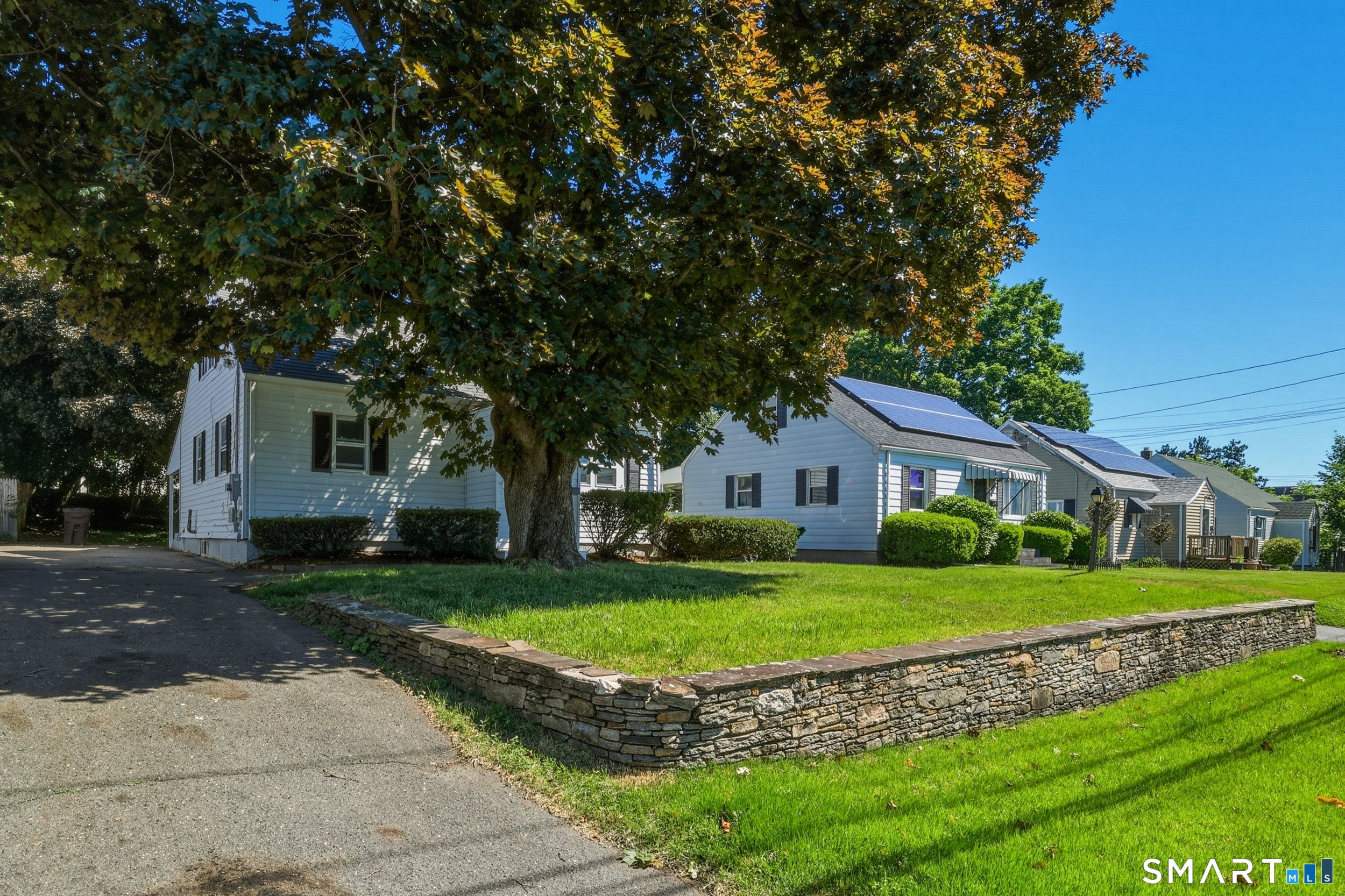 31 Alexander Road