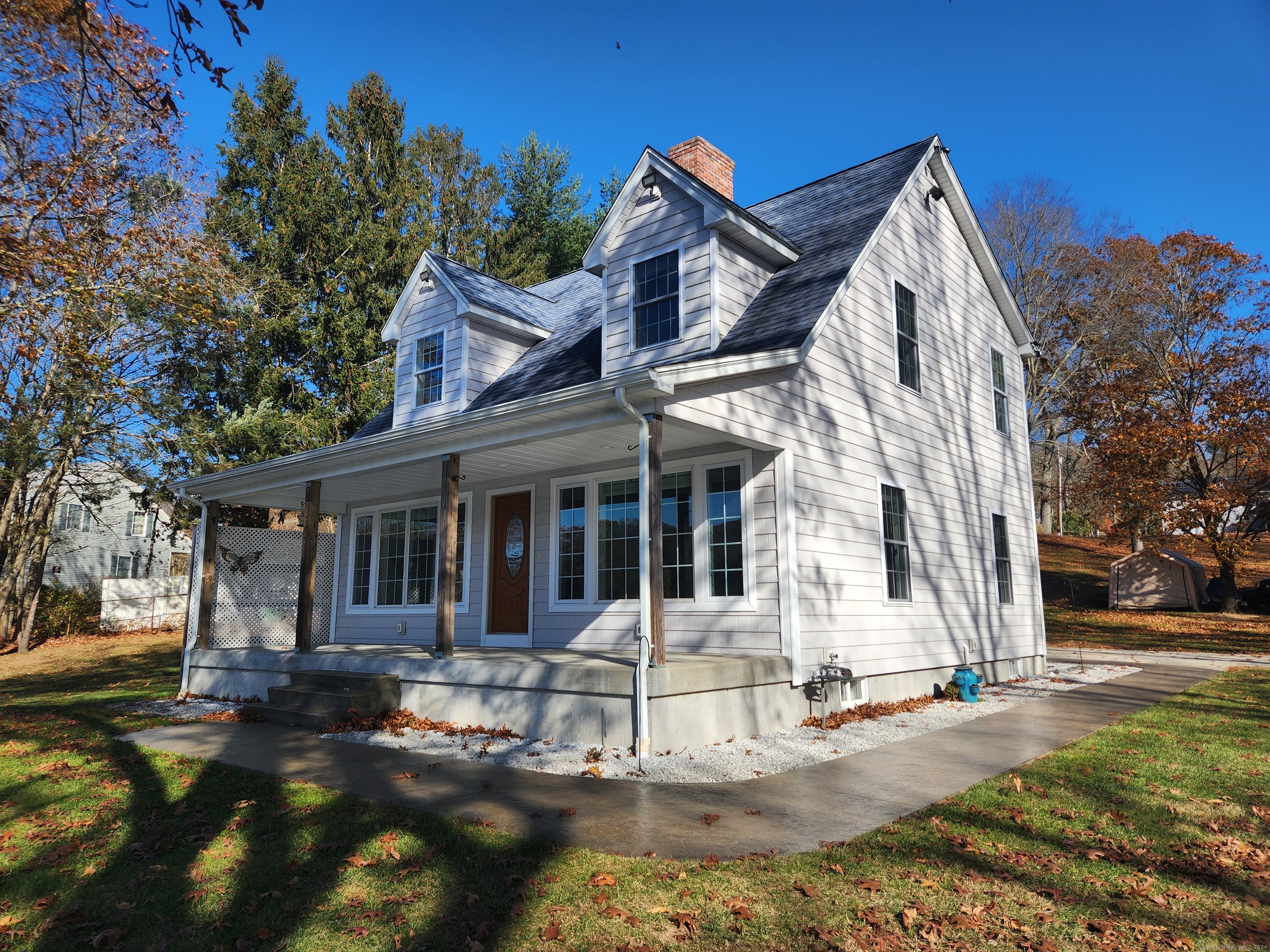 145 Kitemaug Road, Montville, Connecticut image 3