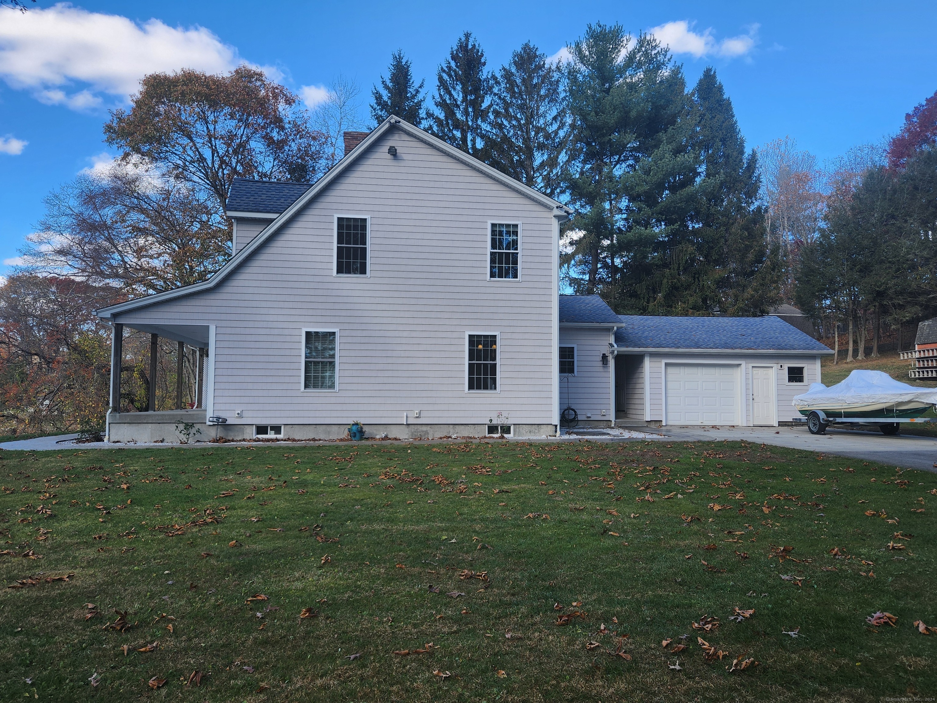 145 Kitemaug Road, Montville, Connecticut image 36