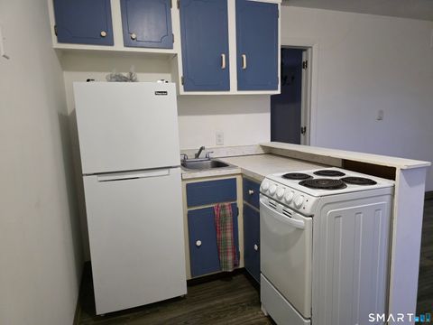 26 Crandall Hill Road 26 Montville CT 06353