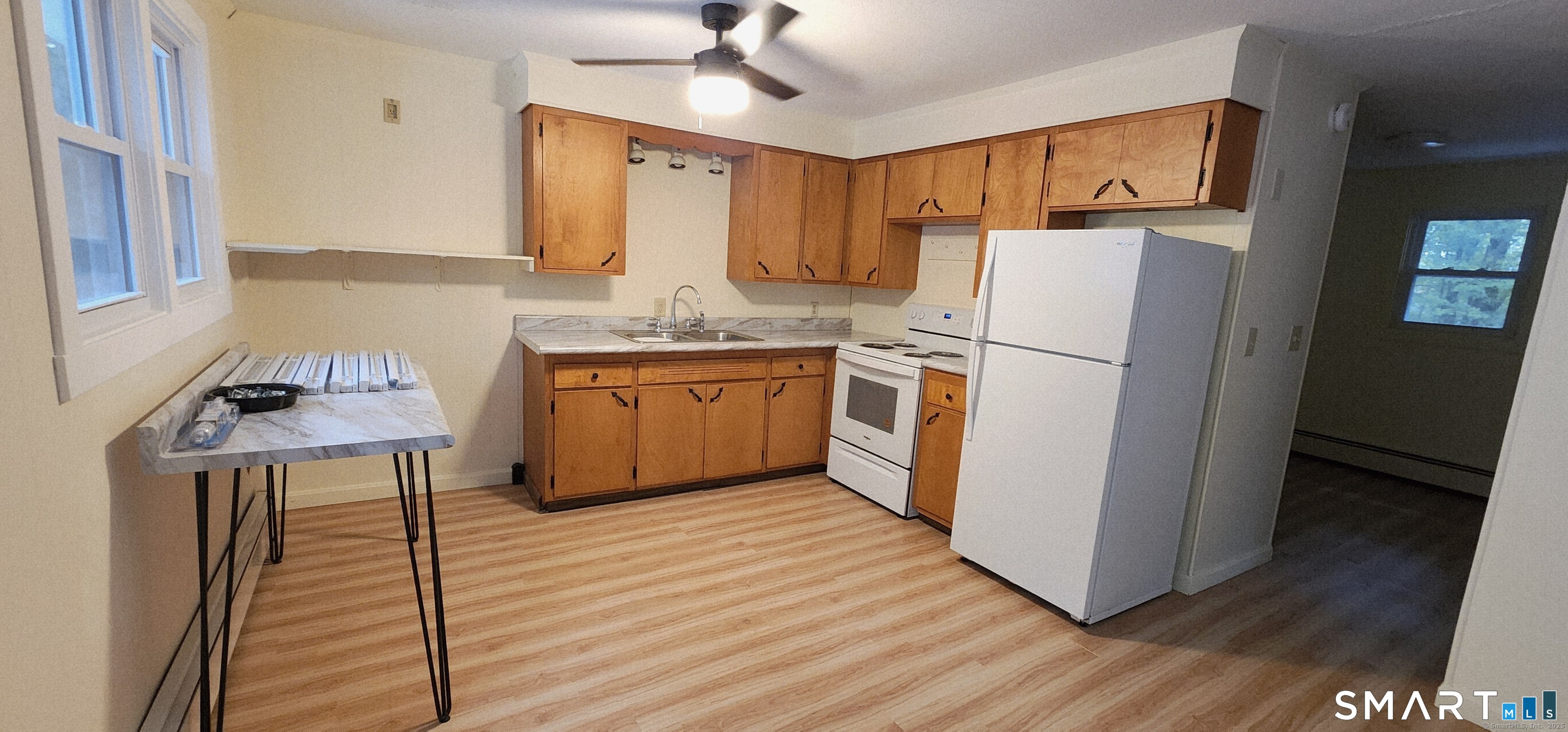 1267-UNIT B THOMPSON Road