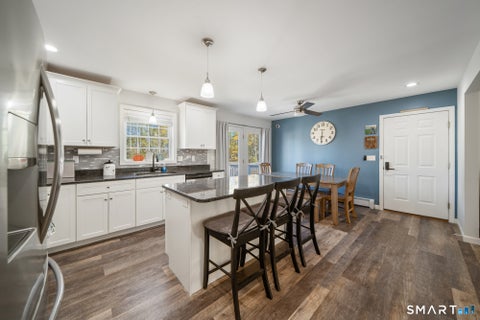 Tiny photo for 20 Nichols Street, Putnam, CT 06260 (MLS # 24216061)