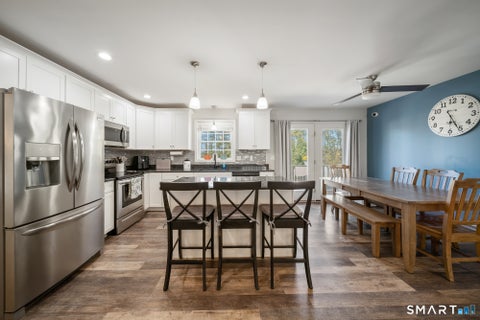 Tiny photo for 20 Nichols Street, Putnam, CT 06260 (MLS # 24216061)