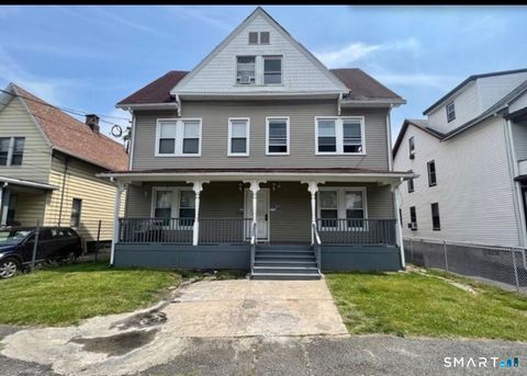 Photo of 249 Black Rock Avenue, Bridgeport, CT 06605 (MLS # 24175174)