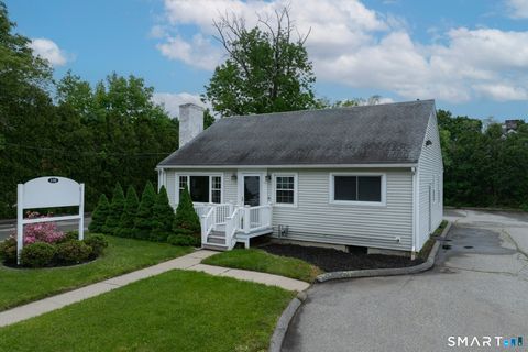 Tiny photo for 108 Sachem Street, Norwich, CT 06360 (MLS # 24178254)