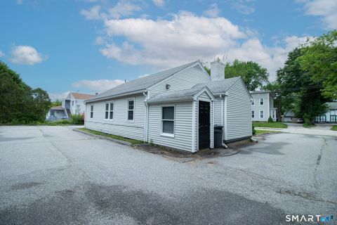 Tiny photo for 108 Sachem Street, Norwich, CT 06360 (MLS # 24178254)