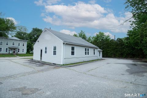 Tiny photo for 108 Sachem Street, Norwich, CT 06360 (MLS # 24178254)