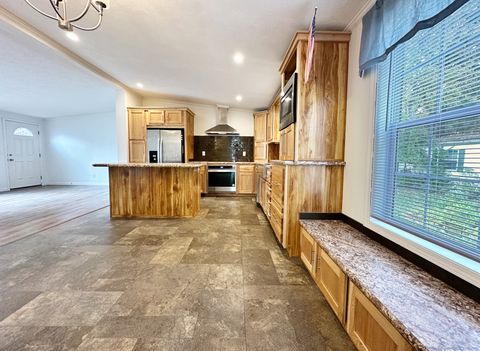 Tiny photo for 217 Dunham Street #TRLR 32, Southington, CT 06489 (MLS # 24135043)