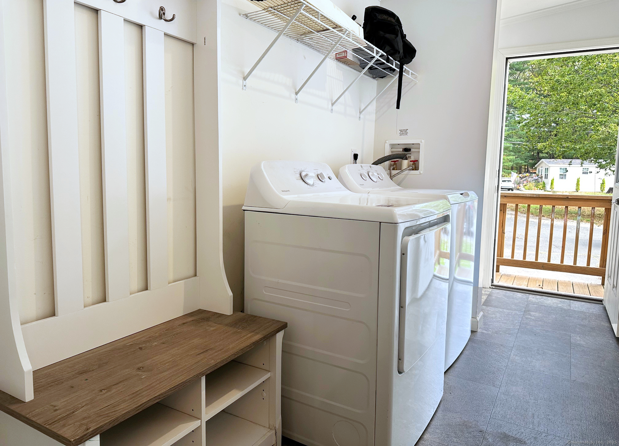 217 Dunham Street TRLR 32