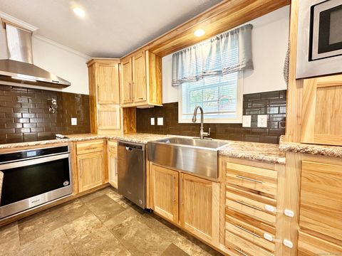 Tiny photo for 217 Dunham Street #TRLR 32, Southington, CT 06489 (MLS # 24135043)