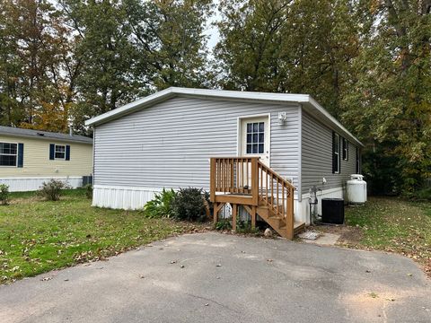Tiny photo for 217 Dunham Street #TRLR 32, Southington, CT 06489 (MLS # 24135043)