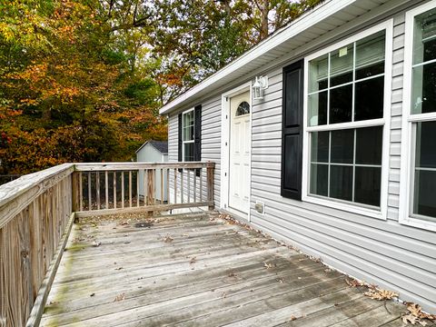 Tiny photo for 217 Dunham Street #TRLR 32, Southington, CT 06489 (MLS # 24135043)