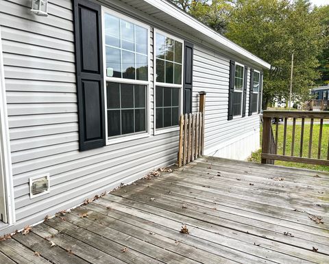 Tiny photo for 217 Dunham Street #TRLR 32, Southington, CT 06489 (MLS # 24135043)