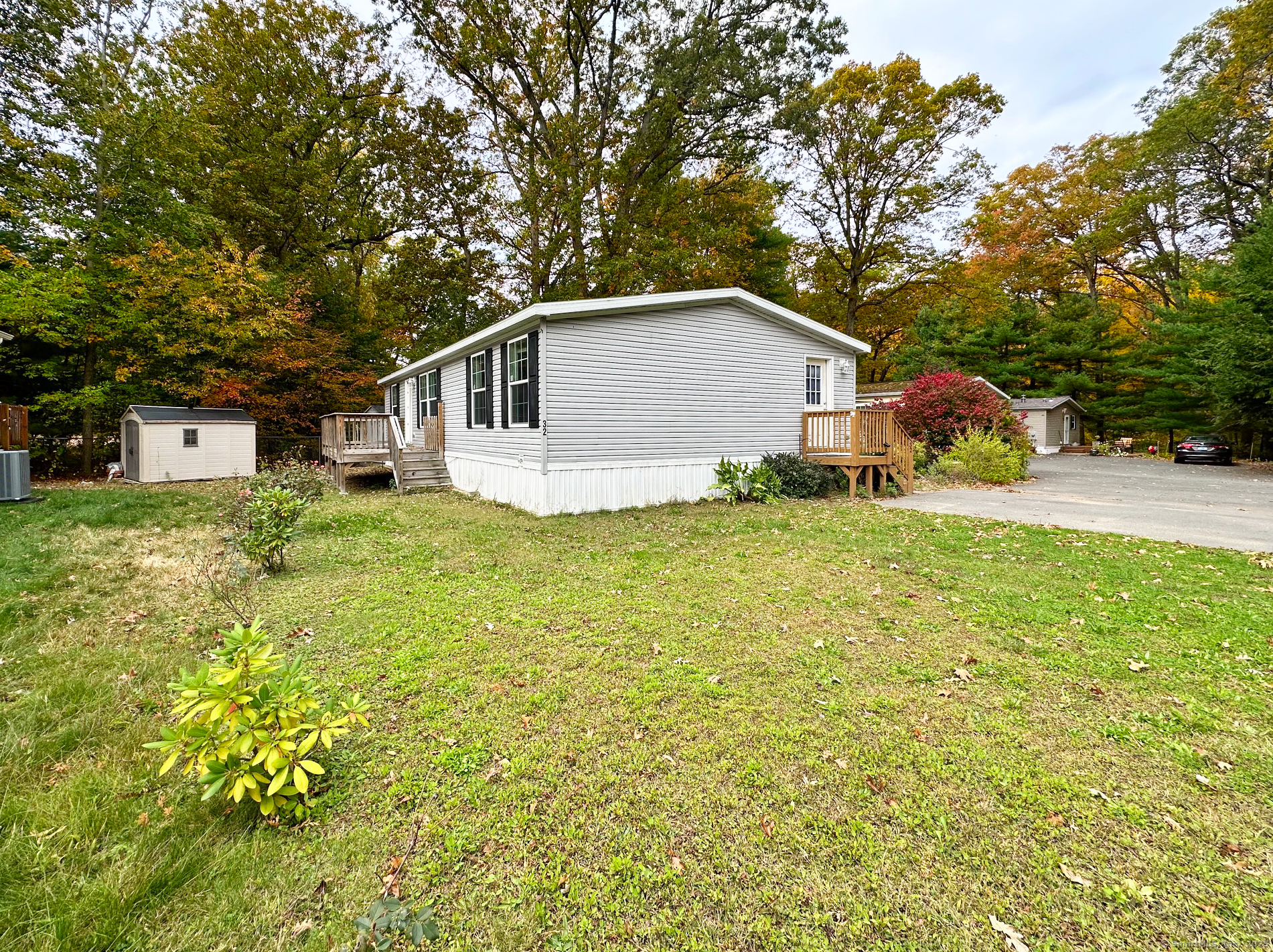 217 Dunham Street TRLR 32